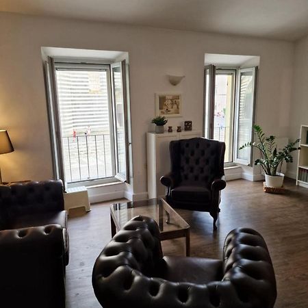 Residenza Duomo Bed and Breakfast Ορβιέτο Εξωτερικό φωτογραφία
