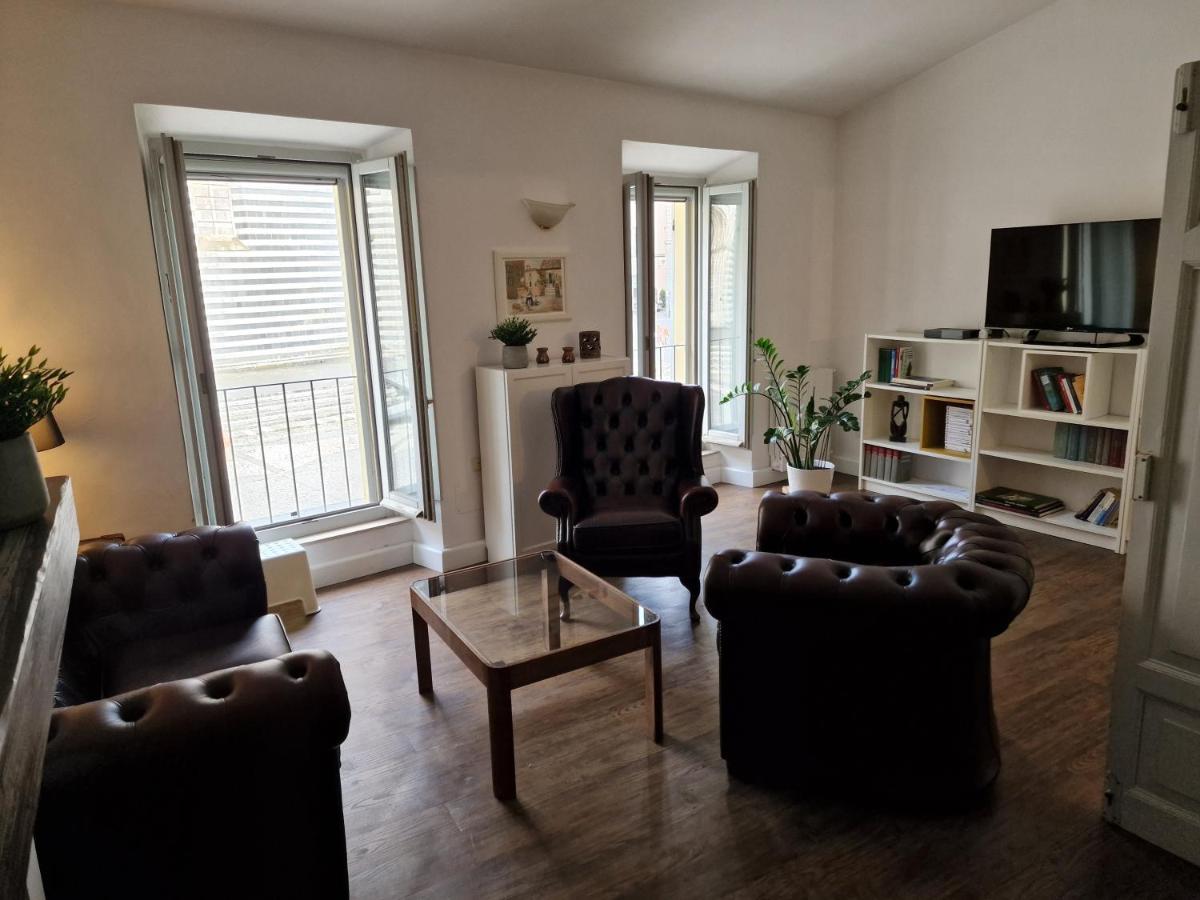 Residenza Duomo Bed and Breakfast Ορβιέτο Εξωτερικό φωτογραφία