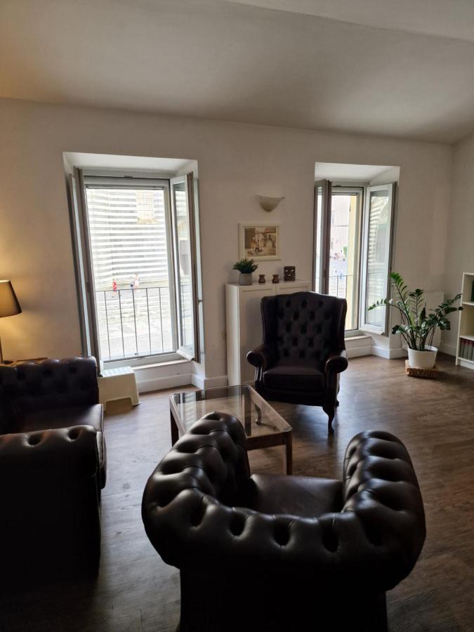 Residenza Duomo Bed and Breakfast Ορβιέτο Εξωτερικό φωτογραφία