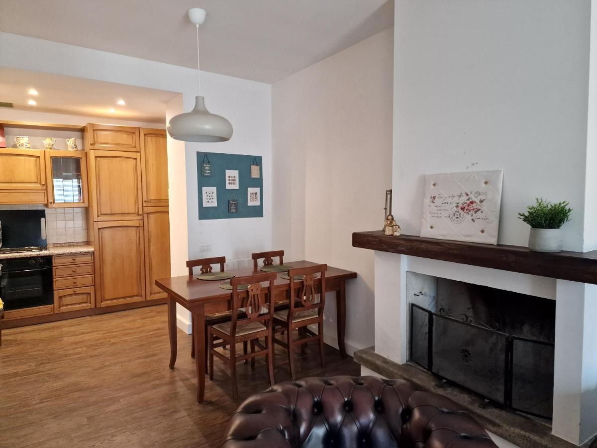 Residenza Duomo Bed and Breakfast Ορβιέτο Εξωτερικό φωτογραφία