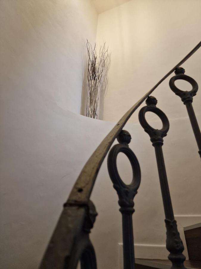 Residenza Duomo Bed and Breakfast Ορβιέτο Εξωτερικό φωτογραφία