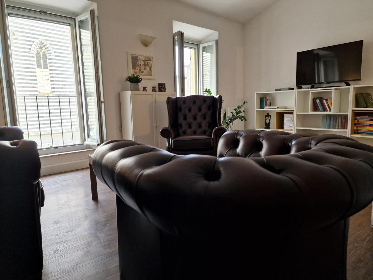 Residenza Duomo Bed and Breakfast Ορβιέτο Εξωτερικό φωτογραφία